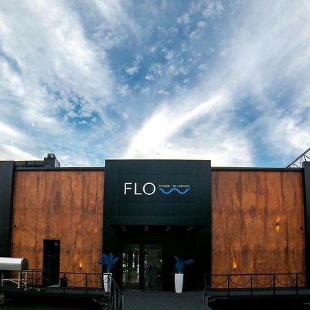 Flow Belgrad Exteriör bild