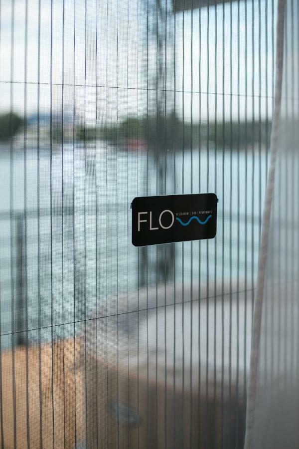 Flow Belgrad Exteriör bild
